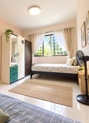 Blk 830 Woodlands Street 83 (Woodlands), HDB 4 Rooms #614130181